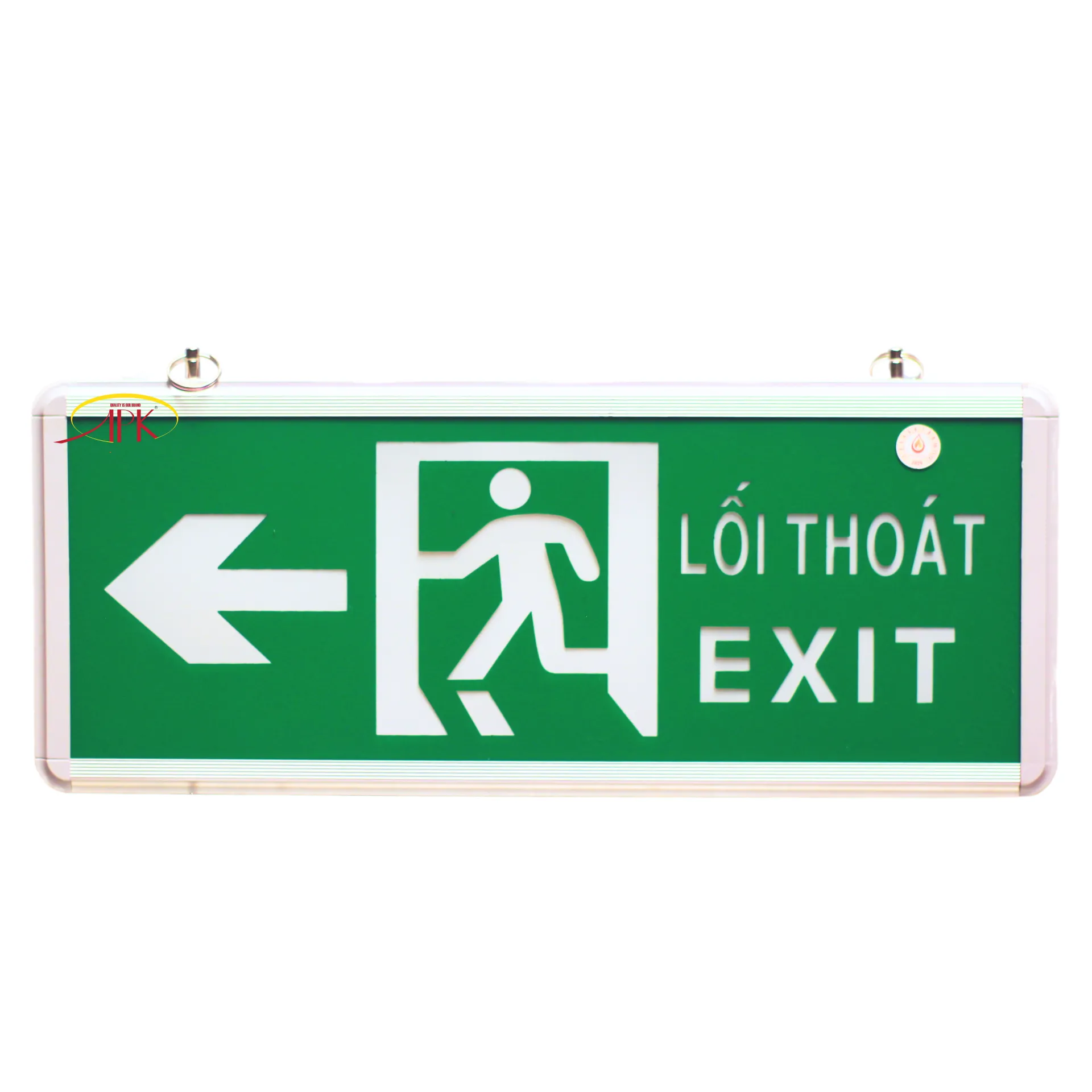 Đèn Exit