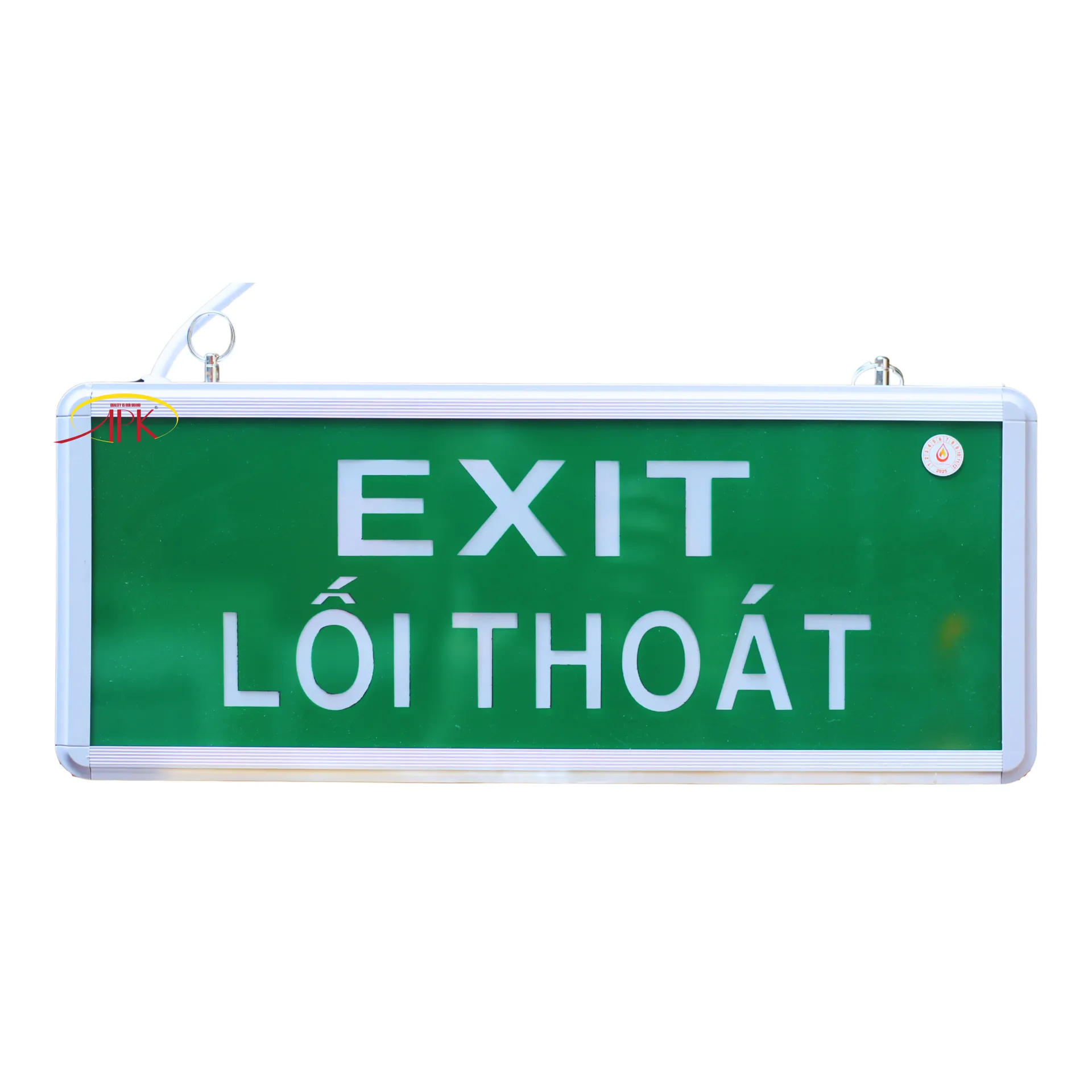 Đèn Exit