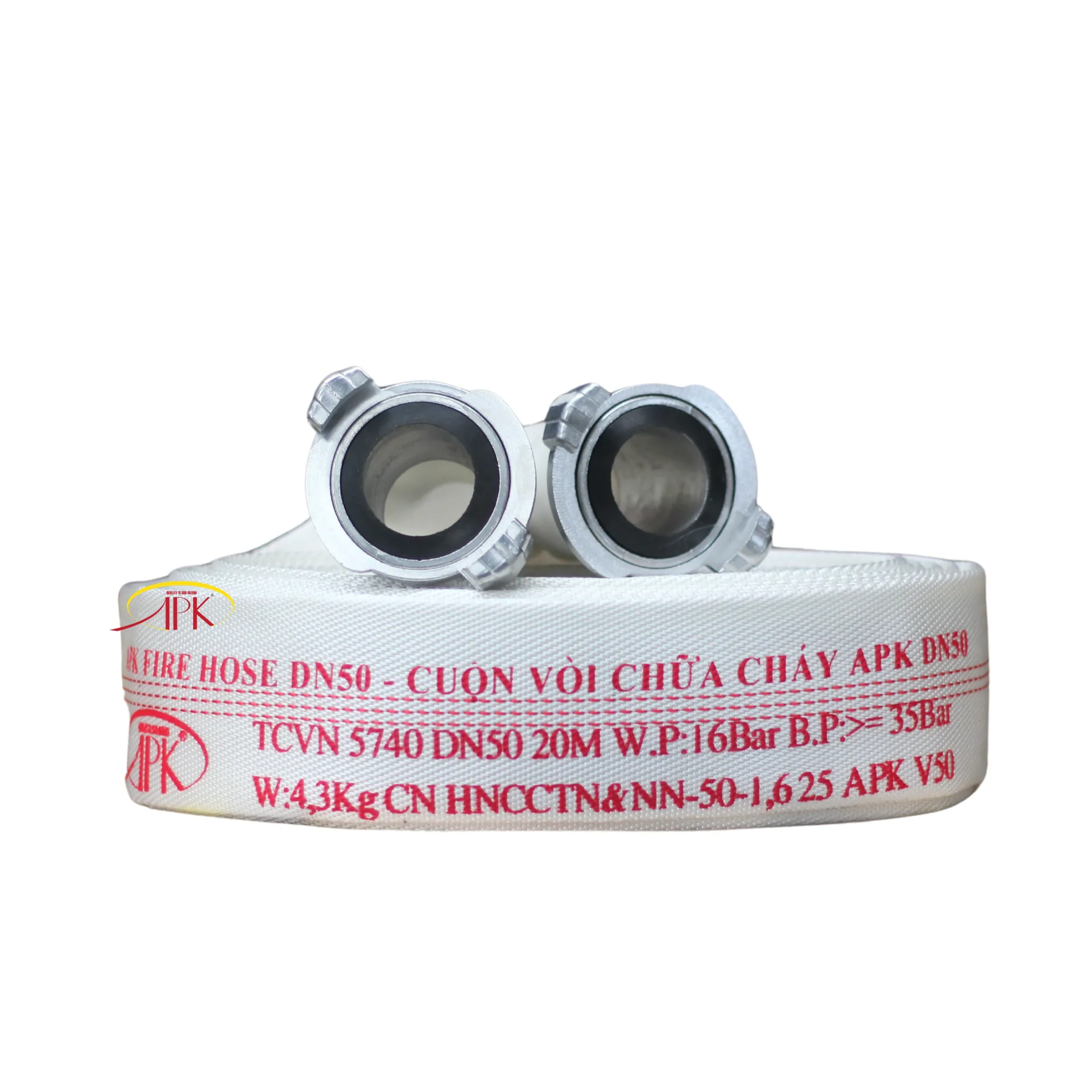 Vòi chữa cháy