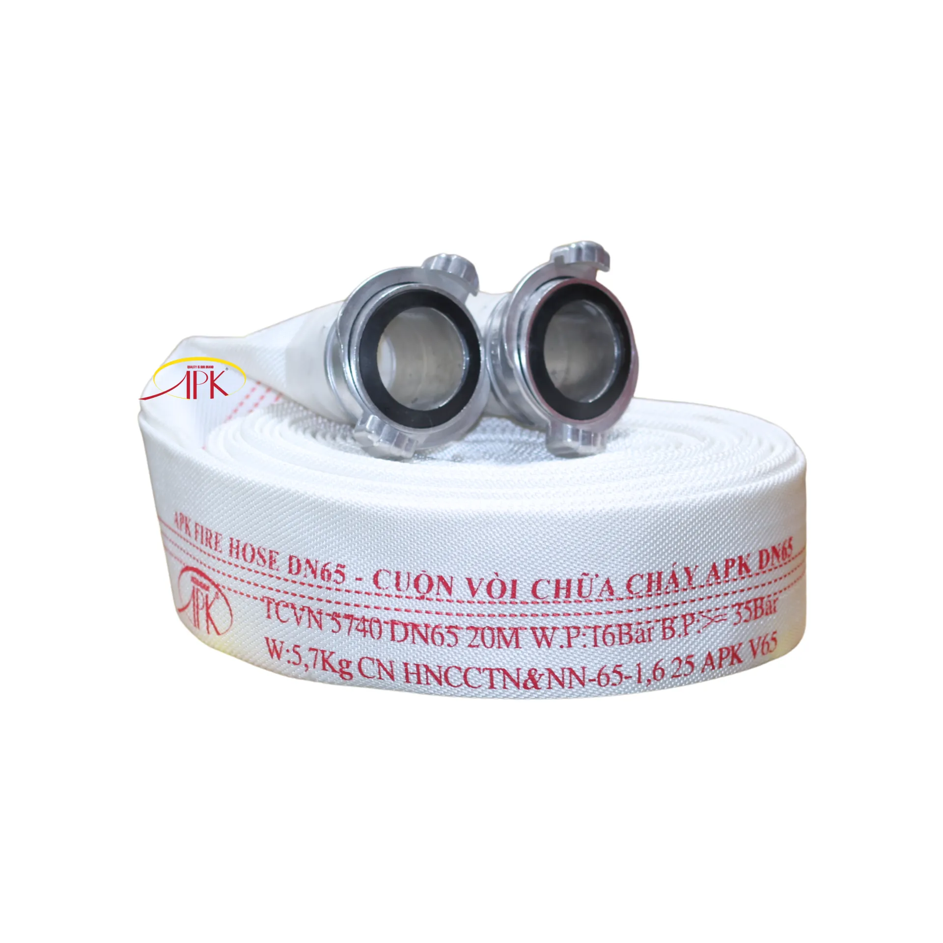 Vòi chữa cháy