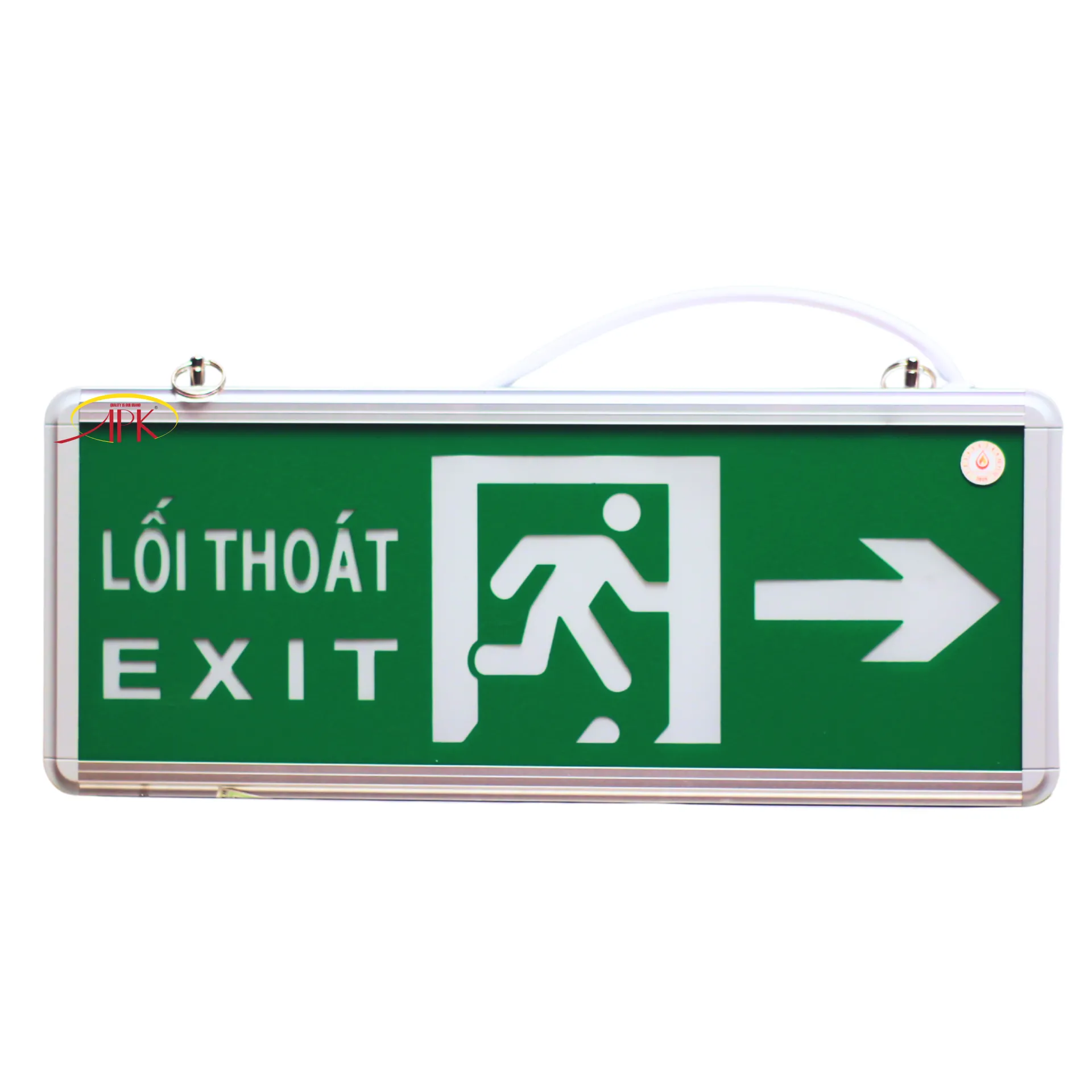Đèn Exit