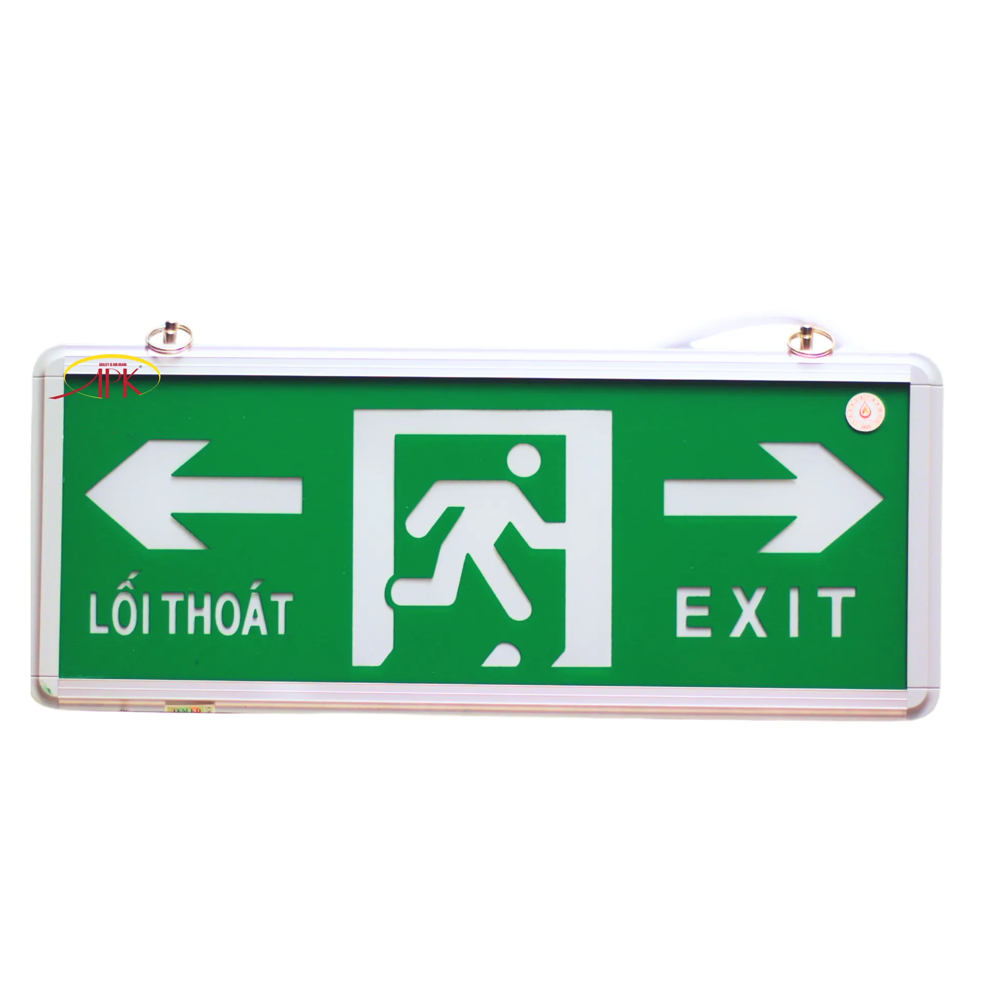 Đèn Exit