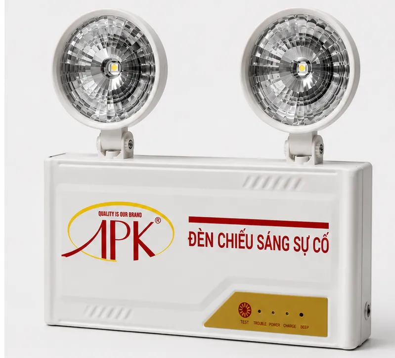 Đèn sự cố